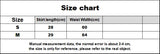 Daiiibabyyy 2024 New Checkered Skirt for Women's Summer New Irregular Pleated Half skirt  A-line Denim Skirt Vintage Aesthetic Y2k Skirt