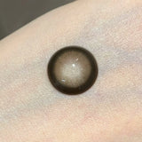 Daiiibabyyy  Contact Lenses Cosmetic Brown Gray Softlens Kawaii Contacts for Eye Beauty Makeup
