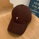 Daiiibabyyy  Pink Baseball Cap for Women Summer - Wide Brim Oversized Deep Fit, Flattering Adjustable Hat