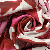 DAIIIBABYYY  -  Summer New Women's Fashion Sexy Printed Neck Medium And Long Dress