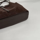 Daiiibabyyy  Retro Underarm Bag for Women, New Trendy Fashion, Casual Commuter Tote Bag, Large Capacity Shoulder Bag