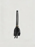 Daiiibabyyy  High Quality Small Zipper Chic Lady Hand Bags Design Suede Vintage Luxury Handbag for Women