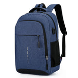 Daiiibabyyy Waterproof Backpack Ultra Lightweight Back Bag for Men Backpack Book Bag Men's Stylish Backpack 15.6 inches Notebook Backpack