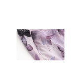 DAIIIBABYYY  -  Sexy Camis Printed Off Shoulder Ruffled Edge Vest Irregular Slim Fit Hot Girls Summer Camisole Lace Trendy Female Clothing Tops