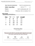 Daiiibabyyy  Summer Floral Print irt Dr High Waist ort Sve Midi Dr Thin Cotton Polyester Blend Floral Skirt High Waist Belted