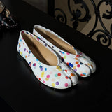 Daiiibabyyy  Fashion Designer Women's Shoes New Japanese Style Mary Jane Shoes for Woman Exquisite Flat Bottom Casual Shoes Zapatos De Mujer