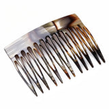 DAIIIBABYYY  -  Acetate Elegant Hairpins Hair Combs Hair Clips for Girls Hair Accessories Headwear Women Hair Ornaments Rolled up Hair Gift