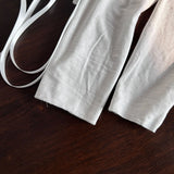 DAIIIBABYYY  -  Fingerless Long Strappy Sleeve Summer Sunscreen Armband Women Lolita Punk Ballet Gloves Y2K Sleeve Gothic Clothing Accessories