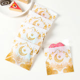 Daiiibabyyy Eid Mubarak Gift Bags Candy Cookie Bag Eid Ramadan Decoration For Home 2024 Islamic Muslim Party Supplies Ramadan Kareem Gifts