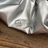 Daiiibabyyy  Fashion Silver Color Star Ear Clip for Women Simple Metal Geometric Star Ear Bone Clip Earrings Party Jewelry