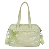 Daiiibabyyy  Large Capacity Tote Ita Bags for Woman Crossbody Shoulder Bag Underarm Bolso Sqaure Sac Femme Students Bolsos De Mujer