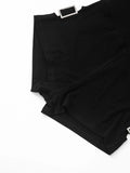 DAIIIBABYYY  -  Solid Slimming Backless Tunic Jumpsuits for Women Halter Sleeveless High Waist Spliced Metal Sexy Jumpsuits Female Fashion