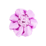 Daiiibabyyy  Hair Accessories Sweet For Girls Nurse For Women Dance Hair Net Hairgrips Cover Net Ponytail Holder Korean Bun Snood