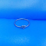Daiiibabyyy  Vintage Europe Old Castle Rings for Women Men Antique Sliver Plating Carving Gothic Church Finger Ring Festival Jewelry