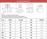 DAIIIBABYYY  -  Black Fashion Ladies Elegant A-line Skirt Summer Slim High Waist Straight Mini Dress New Young Style Women's Clothing