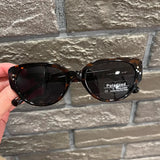 Daiiibabyyy  New Children's Outdoor Sunshade Sunglasses Cute Children Outdoor UV Resistant Polarized Sun Glasses Protecting Baby Glasses