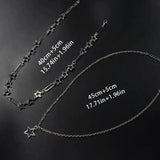 Daiiibabyyy  New Fashion Women Ladies Brooch Letter Crystal Princess Cute Trend Personality Anti Slip Buckle Fixed Clothing Accessories