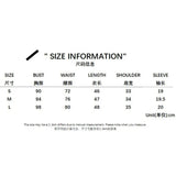 Daiiibabyyy  Sexy Deep V Neck Striped Shirt Women Black Two Button Cardigan Waist Cinched Summer Short Top Fashionable Casual Commuting Basic
