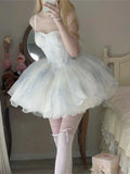 DAIIIBABYYY  -  Like a heart flower top bar mitzvah birthday dress