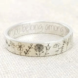 DAIIIBABYYY  -  New Vintage Butterfly Ring Exquisite Insect Ring Women's Fashion Wedding Engagement Party Ring Princess Jewelry