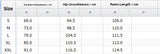 Daiiibabyyy  Fashion Asymmetric Design Casual Wide Leg Pants Street Style High Waist Long Trousers Polyester Women's Fashion Pants