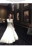 Daiiibabyyy  Autumn French Luxury Fashion Elegant Evening Gown Women Backless Tulle Pure White Strapless Long Dress Formal Occasion Clothing