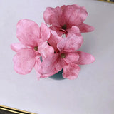 Daiiibabyyy  New fabric Flower Hair New Chinese Headdress set Bridal High Sense Hair Accessories