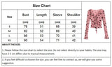 Daiiibabyyy Vintage Y2K Top Women Coquette Spring Long Sleeve T-shirt Female Harajuku Butterfly Print T-shirts Ladies Skinny Hotsweet Tees