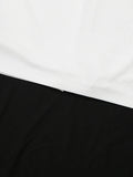DAIIIBABYYY  -  Solid Sexy Temperament Two Pieces Set for Women Square Collar Sleeveless Tops High Waist Short Skirt Chic Set Female Style