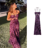Daiiibabyyy  Long Dress Summer Women's New Fashion Slim Tube Top Elegant Women's Party Dress Youth Chic Summer Holiday Dresses