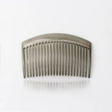 Daiiibabyyy  New Elegant Bun Hair Combs Tortoiseshell Hair Pins Stray hairs Hair Fork Hair Styling Tool