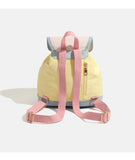 Daiiibabyyy  Ladies' Backpacks Japanese Dopamine Cartoon Kawaii Sweet Cute Verstaile High Quality Large Capacity Portable Schoolbags For Girl