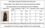 Daiiibabyyy  Women Vintage Loose Wide Leg Cargo Pants Elastic Waist Drawstring Big Pocket Long Trousers Spring Autumn Street Casual Pants