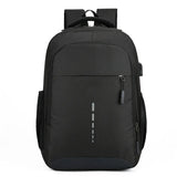 Daiiibabyyy Waterproof Backpack Ultra Lightweight Back Bag for Men Backpack Book Bag Men's Stylish Backpack 15.6 inches Notebook Backpack
