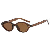 Daiiibabyyy  New Women Model Can Be Paired With Myopia Glasses Anti Blue light Trendy Women's Eyewear Protecting Retro Computers Eyeglasses