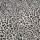 DAIIIBABYYY  -  Leopard Print T-shirt Women's Long Sleeved Autumn and Winter New Style Slim Fit and Versatile Spicy Girl Top