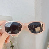 Daiiibabyyy  New Fashion Ladies Sunglasses Vintage Retro Anti-reflective Outdoor Sun Glasses High Quality Woman Sunglass