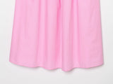 Daiiibabyyy  Summer New Dress Women's Fashion Slim Tube Top Elegant Young Women's Sling Long Dress Street Chic Holiday Summer Dresses