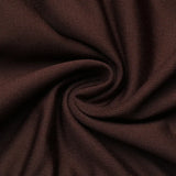 Daiiibabyyy  New Summer Collection for Europe and America! Long - Sleeve Front Design, Back Pleated, Waist - Baring Sexy Y2K - Style Skinny S