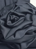 Daiiibabyyy  Solid Spliced Appliques Slimming Backless Dresses for Women Halter Sleeveless High Waist Temperament Dress Female Fashion