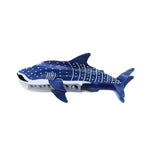 Daiiibabyyy  1pc New Ocean Shark Catching Clip Acetic Acid Splicing Hair Clip Whale Personality Cute Shark Catching Hair Accessory