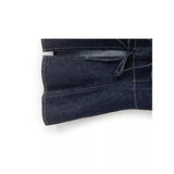 DAIIIBABYYY  -  Spring Women Camis Halter Sleeveless Bow Lace-up Denim Slim Vests Hot Girls Off Shoulder French Style Camisole Trendy Female Top