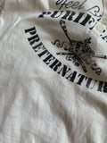 Daiiibabyyy  Letter Print V Neck T-shirt Short Sleeved Women Summer Design Sense Slim Fit Slimming Top Girl Ins Trend