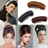 Daiiibabyyy  Wig Cushion Stable Hair Roots Volumizing Fiber Insert Comb Invisible Fluffy Hair Pad Female Heightening Artifact Hairstyle Tool