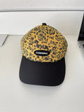 DAIIIBABYYY  -  American Niche Leopard Print Flat Edge Hip Hop Hat Men and Women Spring and Summer Street Y2k Personalized Sports Baseball Cap