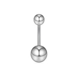 DAIIIBABYYY  -  Fashion Crystal Belly Piercing for Women Sexy Navel Ring Ombligo Belly Button Piercing Body Piercing Jewelry Wholesale