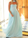 Daiiibabyyy  Elegant Maxi Dress with Off-Shoulder Design and Matching Belt for Women s Summer Fashion Statement