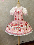 DAIIIBABYYY  -  Lolita Kawaii Lace Patchwotk Shirt Y2k Aesthetic Doll Collar Grunge Blouse Women Japanese Sweet Shirts Contrast Color Bow Femme