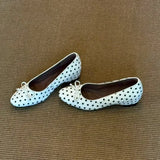 Daiiibabyyy  New Women's Mary Jane Shoes Exquisite Round Head Casual Shoes for Woman Fashion Shallow Ballet Shoe Designer Shoes Zapatos Mujer
