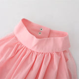 DAIIIBABYYY  -  Summer Red and Pink Color Block Tops Fashion Women's Loose Casual High Street Personalized Vest Suspenders Female Clothes